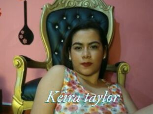 Keira_taylor
