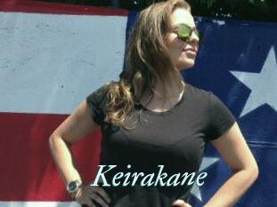 Keirakane