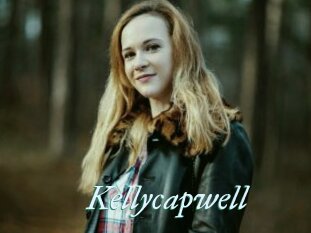 Kellycapwell