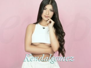 Kendalgomez