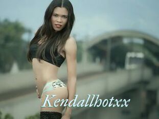 Kendallhotxx