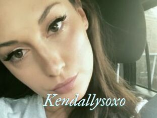 Kendallysoxo