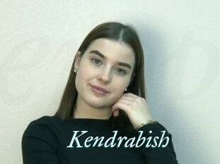Kendrabish