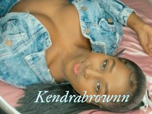Kendrabrownn