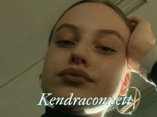 Kendraconnett