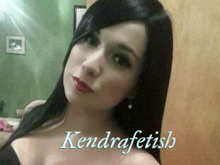 Kendrafetish