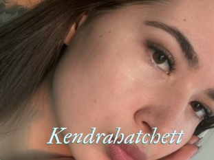 Kendrahatchett