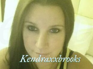 Kendraxxbrooks