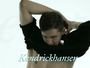 Kendrickhansen