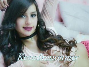 Kenndrasummer