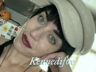 Kennedifox