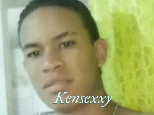 Kensexxy