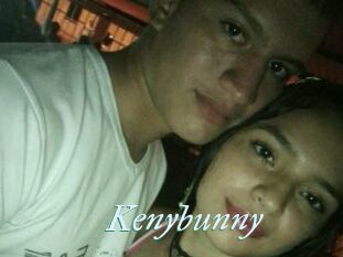 Kenybunny