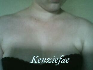 Kenziefae