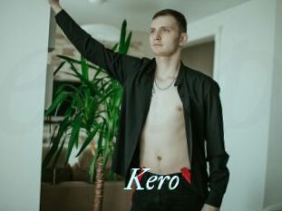 Kero