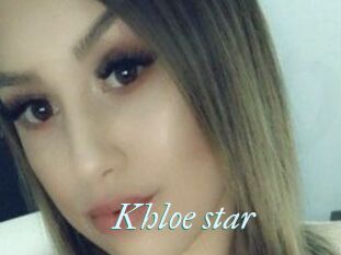 Khloe_star