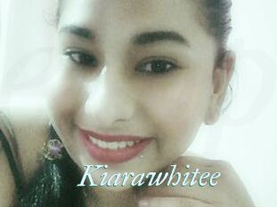 Kiarawhitee