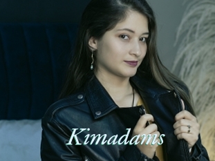 Kimadams