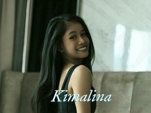 Kimalina