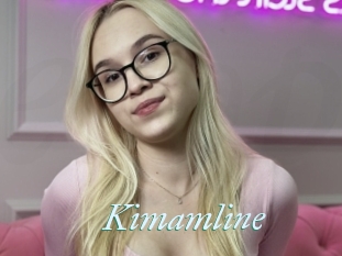 Kimamline