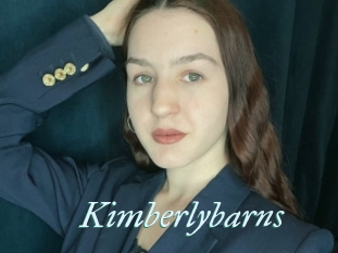 Kimberlybarns