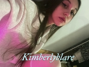 Kimberlyblare