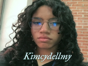 Kimcydellmy