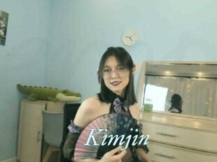 Kimjin