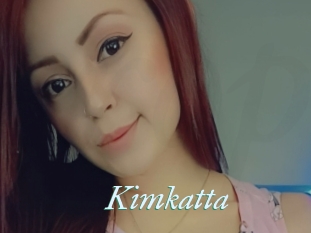 Kimkatta