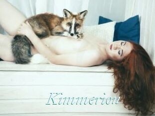 Kimmerion