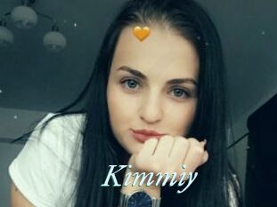 Kimmiy