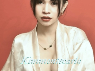 Kimmontecarlo