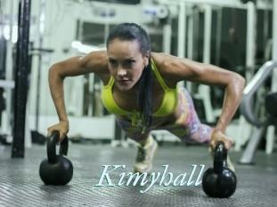 Kimyhall