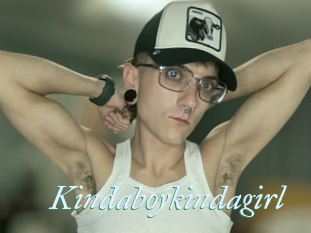 Kindaboykindagirl