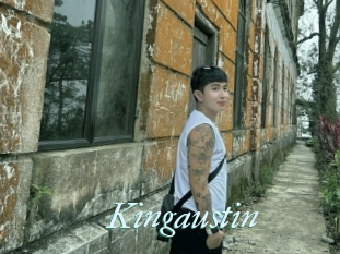 Kingaustin