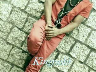 Kingrashi