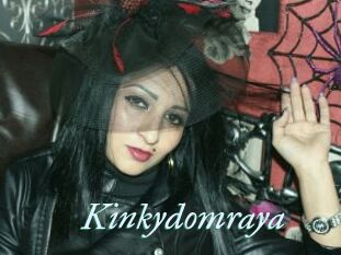 Kinkydomraya