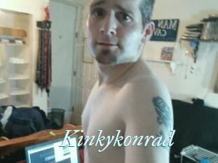 Kinkykonrad