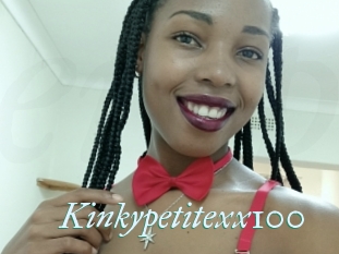Kinkypetitexx100