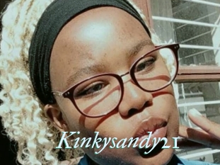 Kinkysandy21