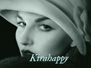 Kirahappy