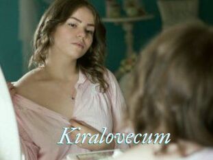 Kiralovecum