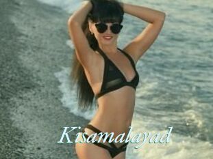 Kisamalayad