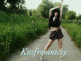 Kissfromnicky