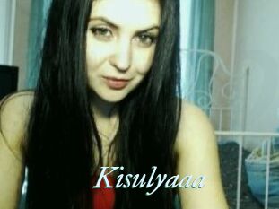 Kisulyaaa