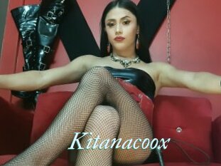 Kitanacoox