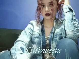 Kittisweetx
