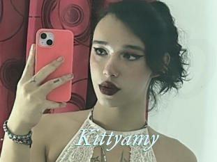 Kittyamy
