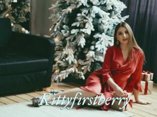 Kittyfirstberry