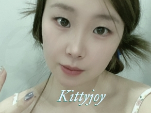 Kittyjoy